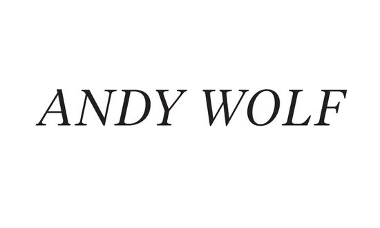 andy wolf