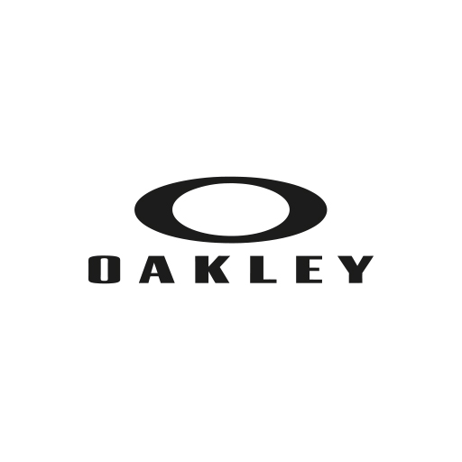 Link zur Markenunterseite von "Oakley" - Logo