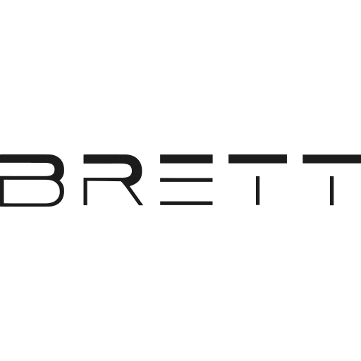 Link zur Markenunterseite von "Brett Eyewear" - Logo