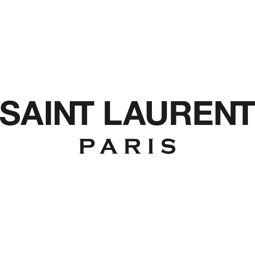 Link zur Markenunterseite von "Saint Laurent" - Logo