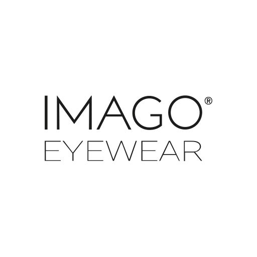 Link zur Markenunterseite von "Imago Eyewear" - Logo