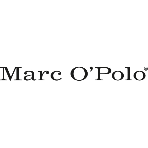 Link zur Markenunterseite von "Marc O’Polo" - Logo