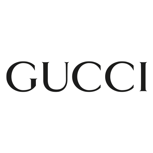 Link zur Markenunterseite von "Gucci" - Logo