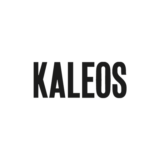 Link zur Markenunterseite von "Kaleos" - Logo