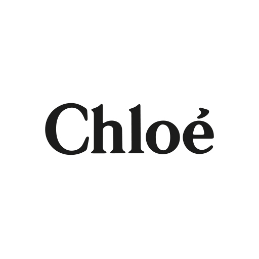 Link zur Markenunterseite von "Chloé" - Logo
