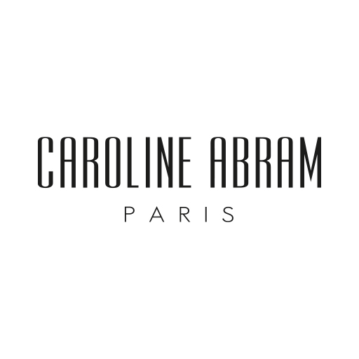 Link zur Markenunterseite von "Caroline Abram" - Logo