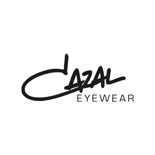 Link zur Markenunterseite von "Cazal" - Logo