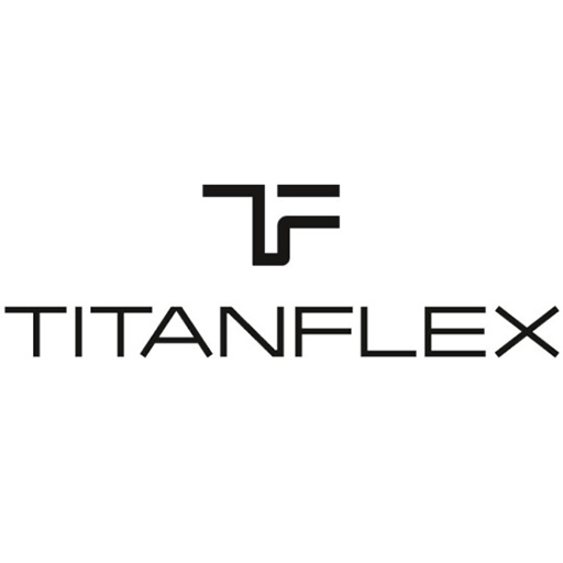 Link zur Markenunterseite von "Titanflex" - Logo