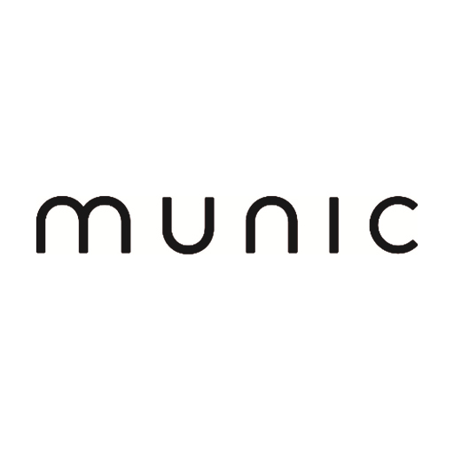 Link zur Markenunterseite von "Munic Eyewear" - Logo