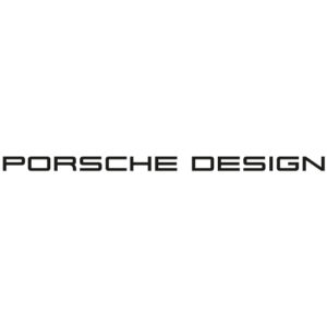 Link zur Markenunterseite von "Porsche Design" - Logo