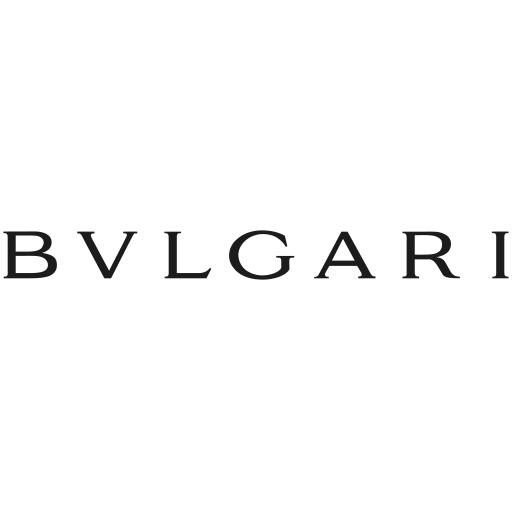 Link zur Markenunterseite von "Bulgari" - Logo