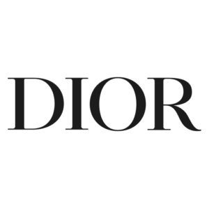 Link zur Markenunterseite von "DIOR" - Logo
