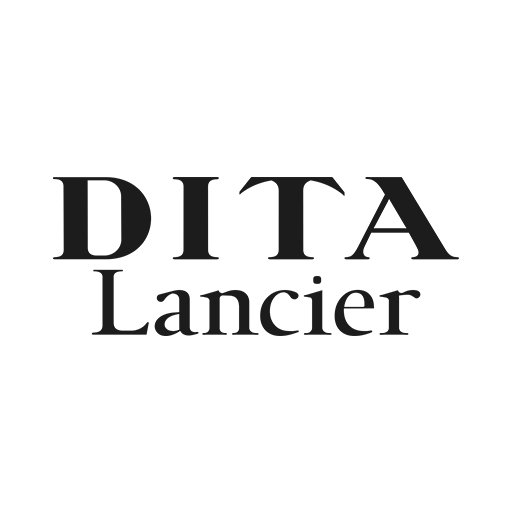 Link zur Markenunterseite von "Dita Lancier" - Logo