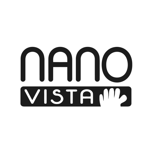 Link zur Markenunterseite von "NanoVista" - Logo